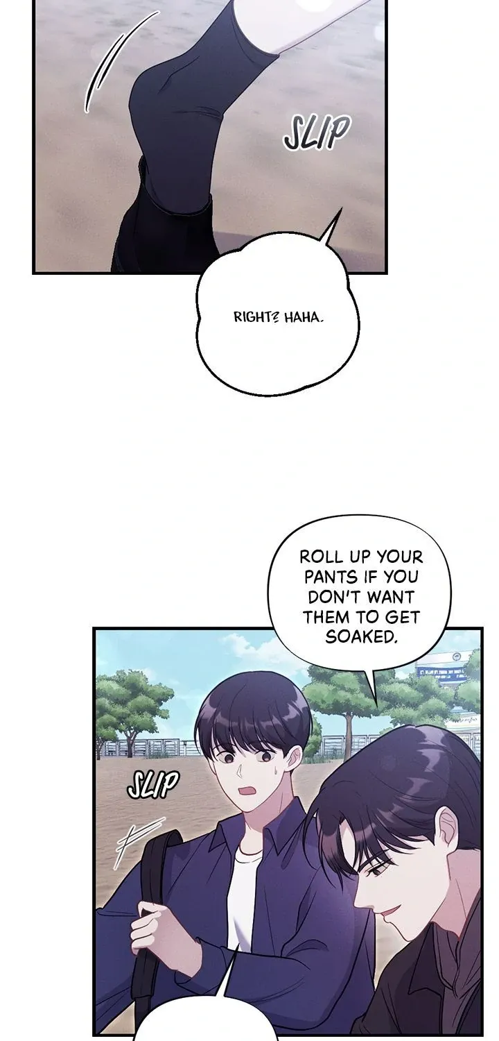Miracle Illusion Chapter 29 page 64 - 