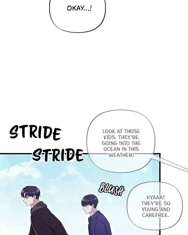 Miracle Illusion Chapter 29 page 65 - 