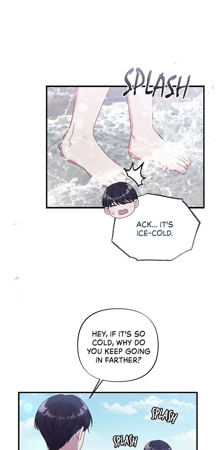 Miracle Illusion Chapter 29 page 69 - 