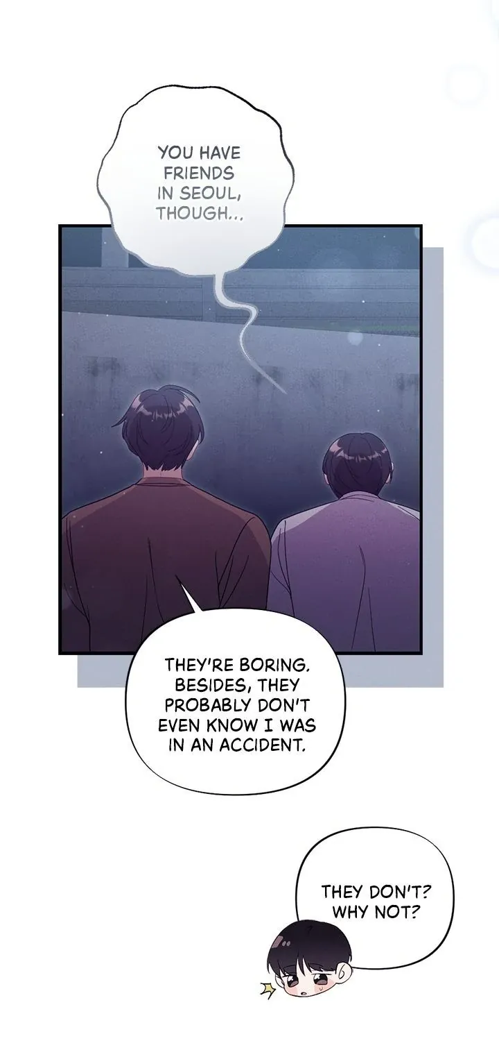 Miracle Illusion Chapter 29 page 8 - 