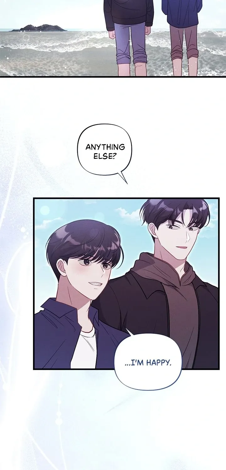 Miracle Illusion Chapter 29 page 73 - 