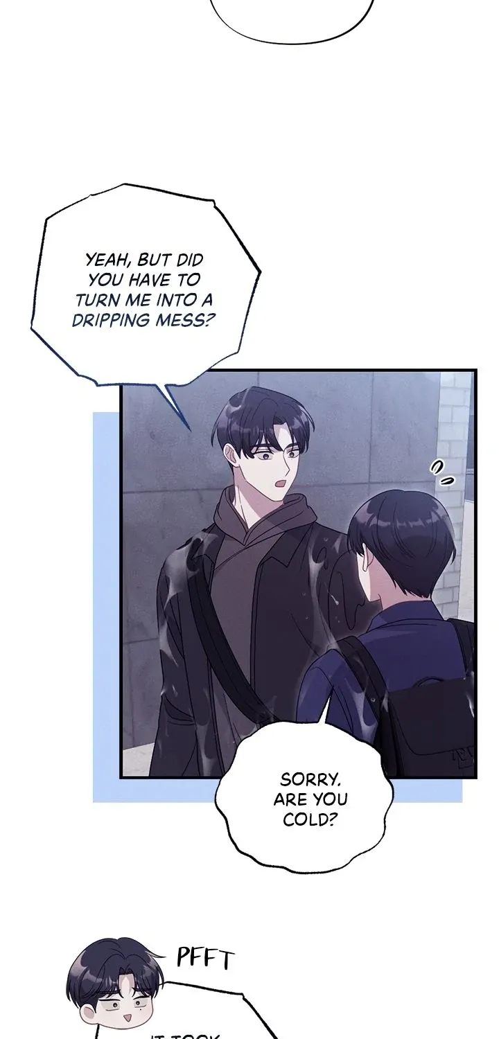 Miracle Illusion Chapter 29 page 79 - 