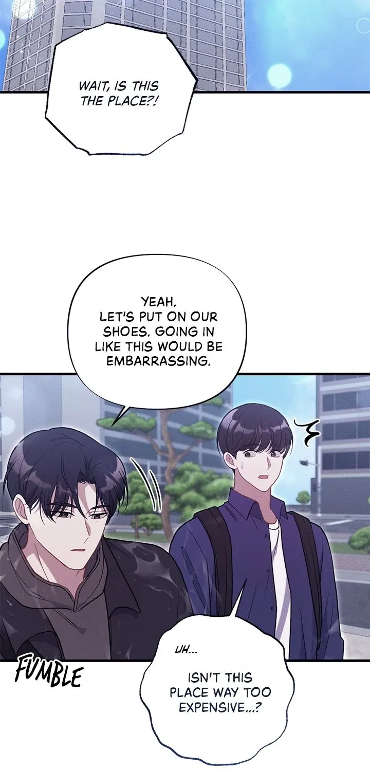 Miracle Illusion Chapter 29 page 81 - 