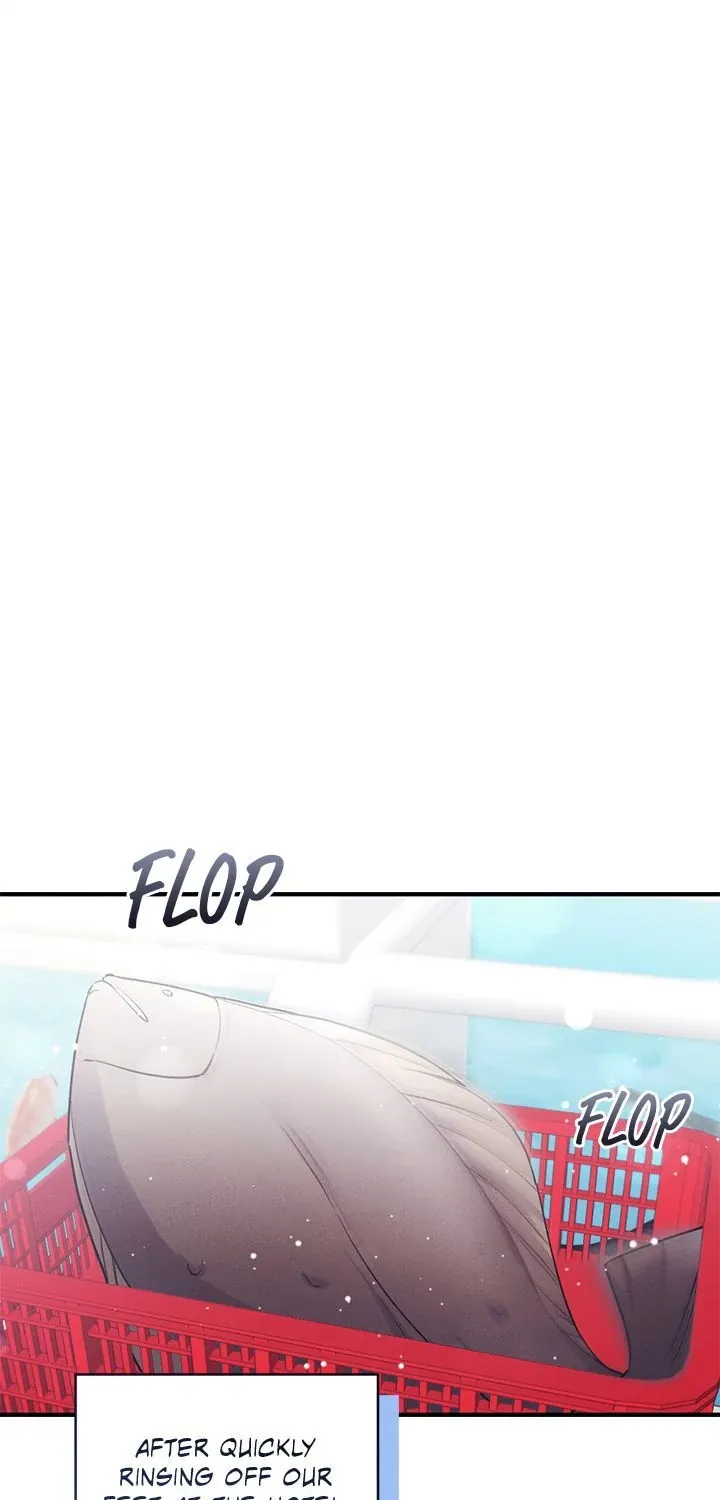 Miracle Illusion Chapter 30 page 1 - 