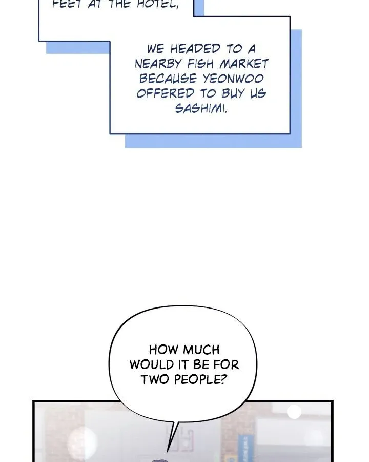 Miracle Illusion Chapter 30 page 2 - 
