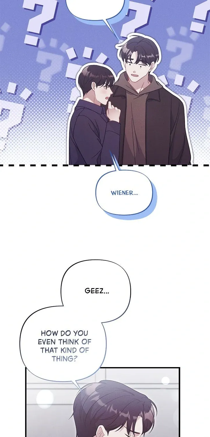 Miracle Illusion Chapter 30 page 13 - 