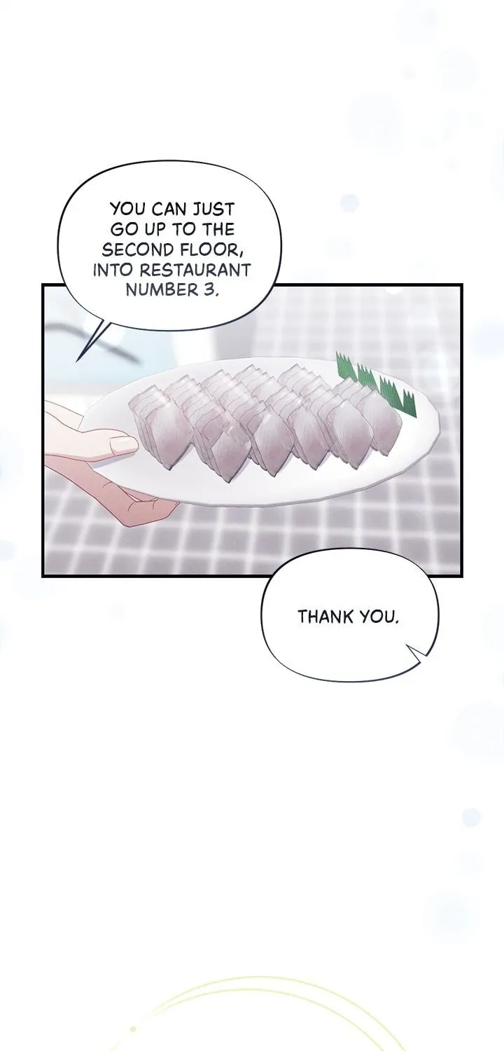 Miracle Illusion Chapter 30 page 15 - 