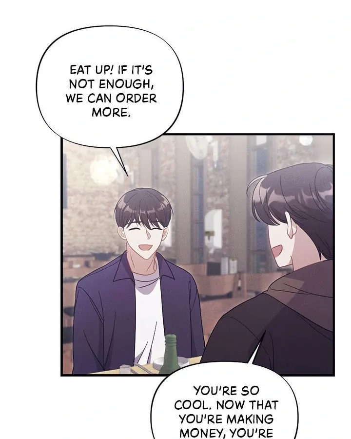 Miracle Illusion Chapter 30 page 18 - 