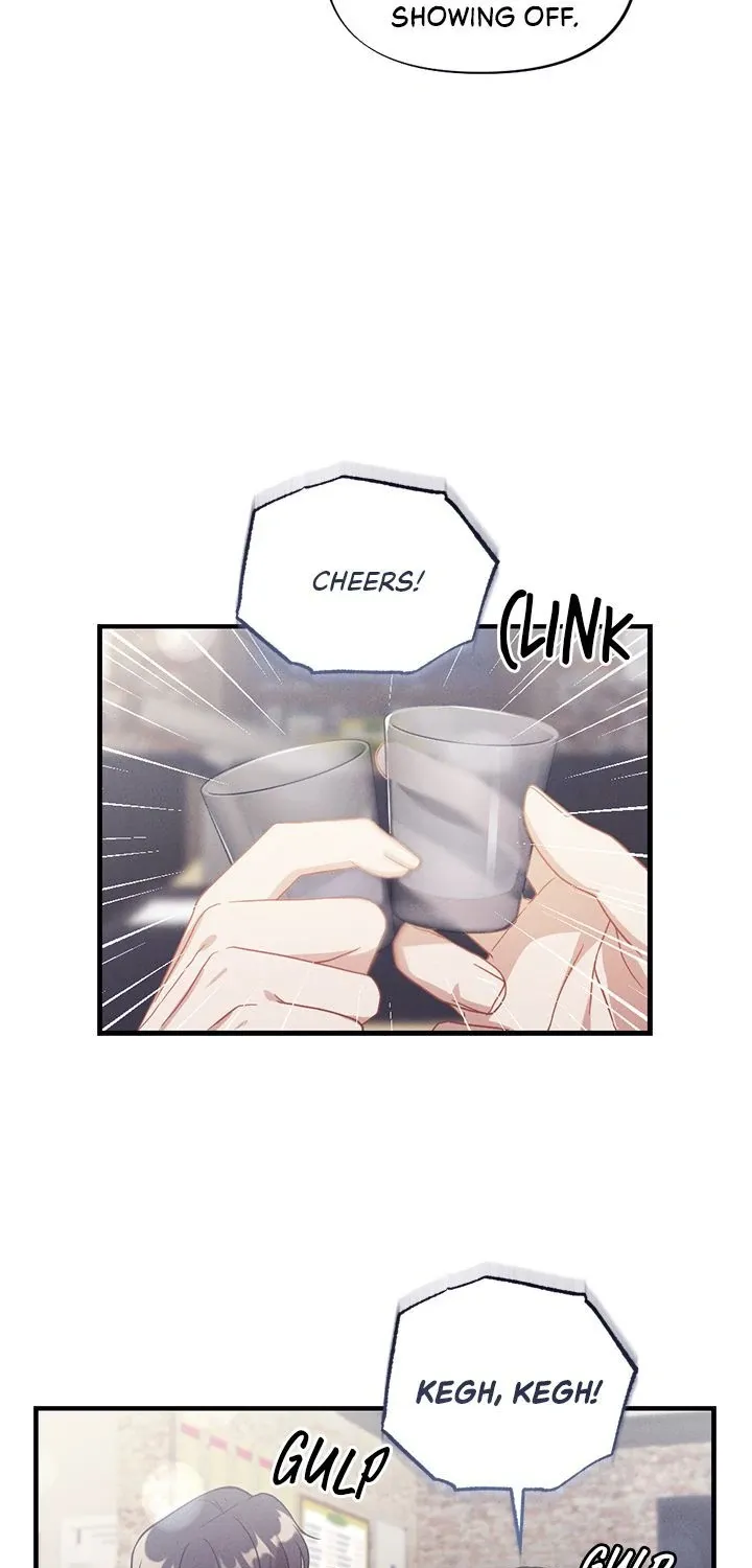 Miracle Illusion Chapter 30 page 19 - 