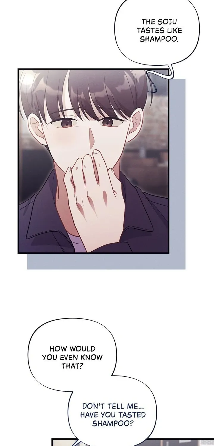 Miracle Illusion Chapter 30 page 21 - 