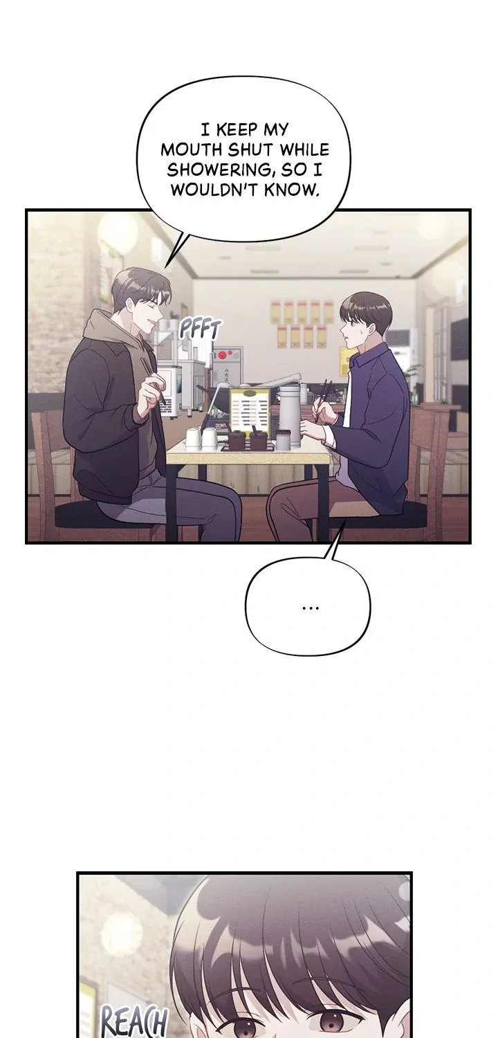 Miracle Illusion Chapter 30 page 23 - 