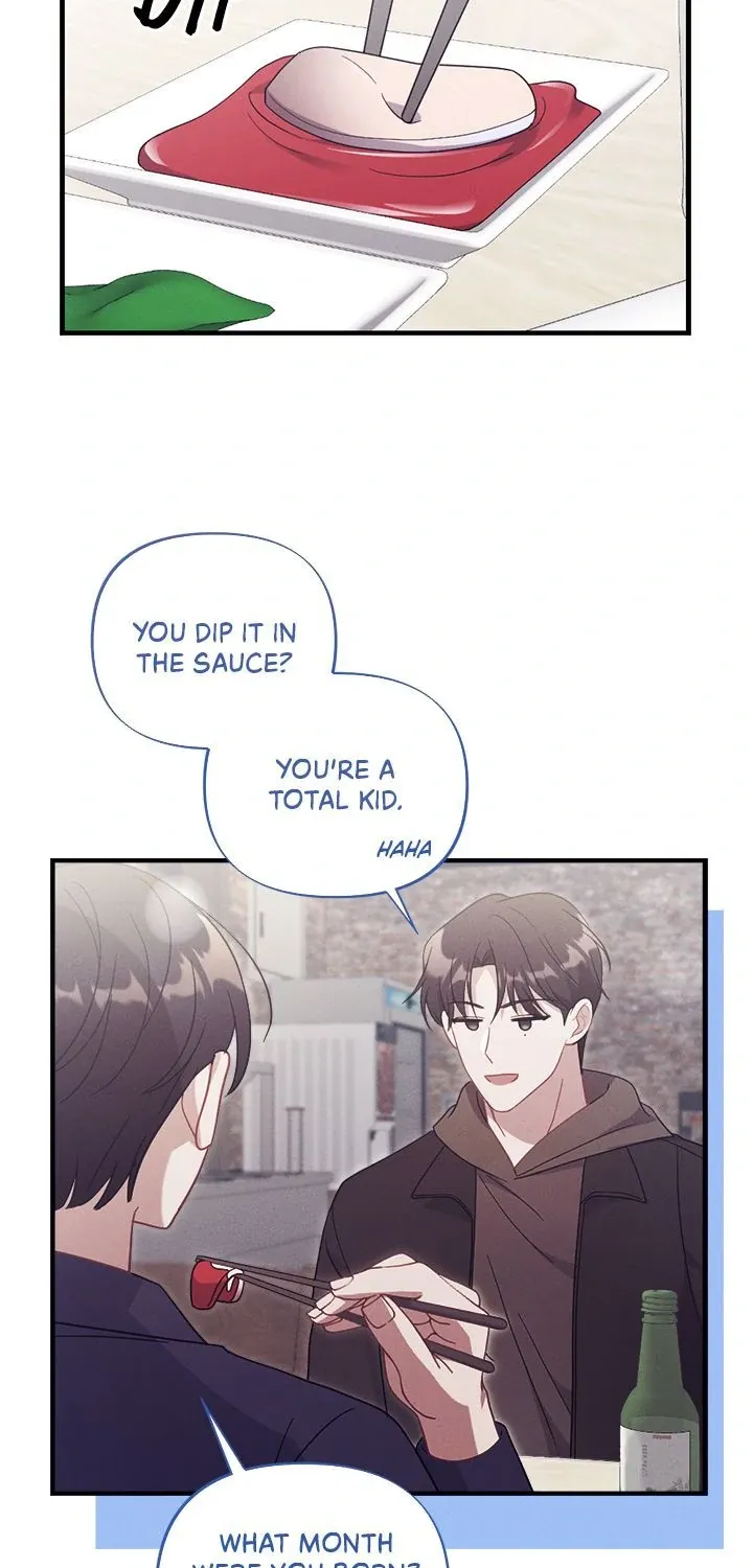 Miracle Illusion Chapter 30 page 25 - 