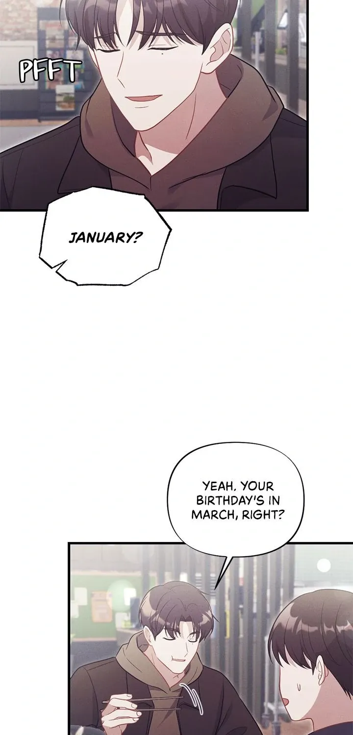 Miracle Illusion Chapter 30 page 27 - 