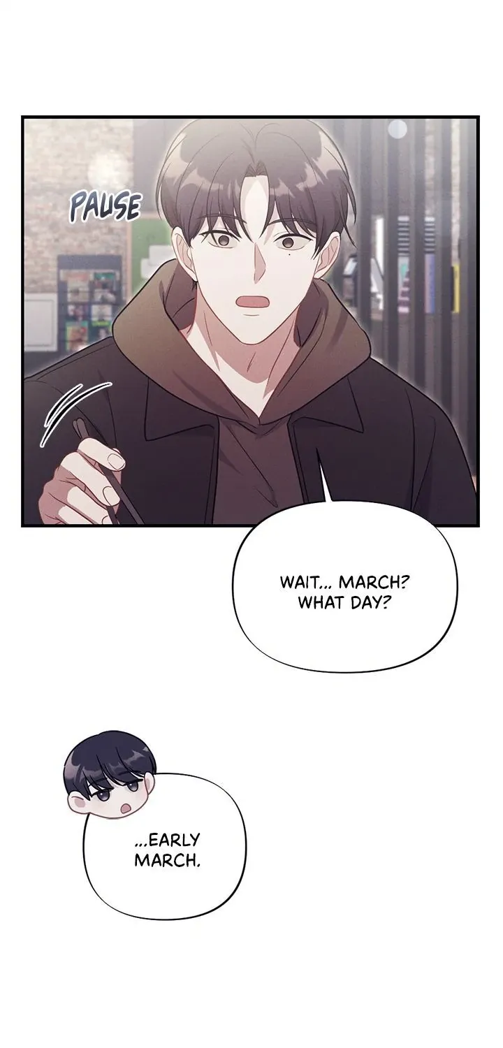 Miracle Illusion Chapter 30 page 29 - 