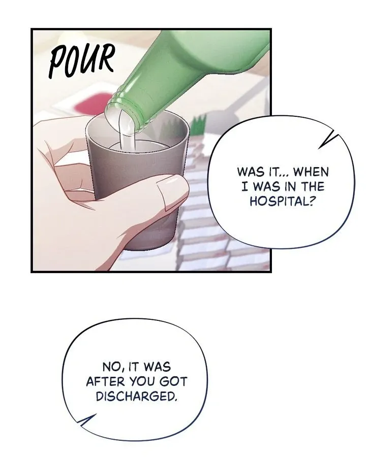 Miracle Illusion Chapter 30 page 30 - 