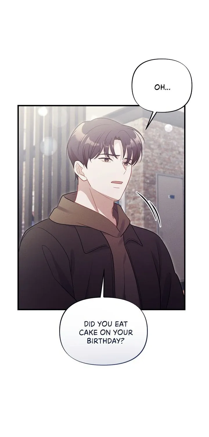 Miracle Illusion Chapter 30 page 31 - 