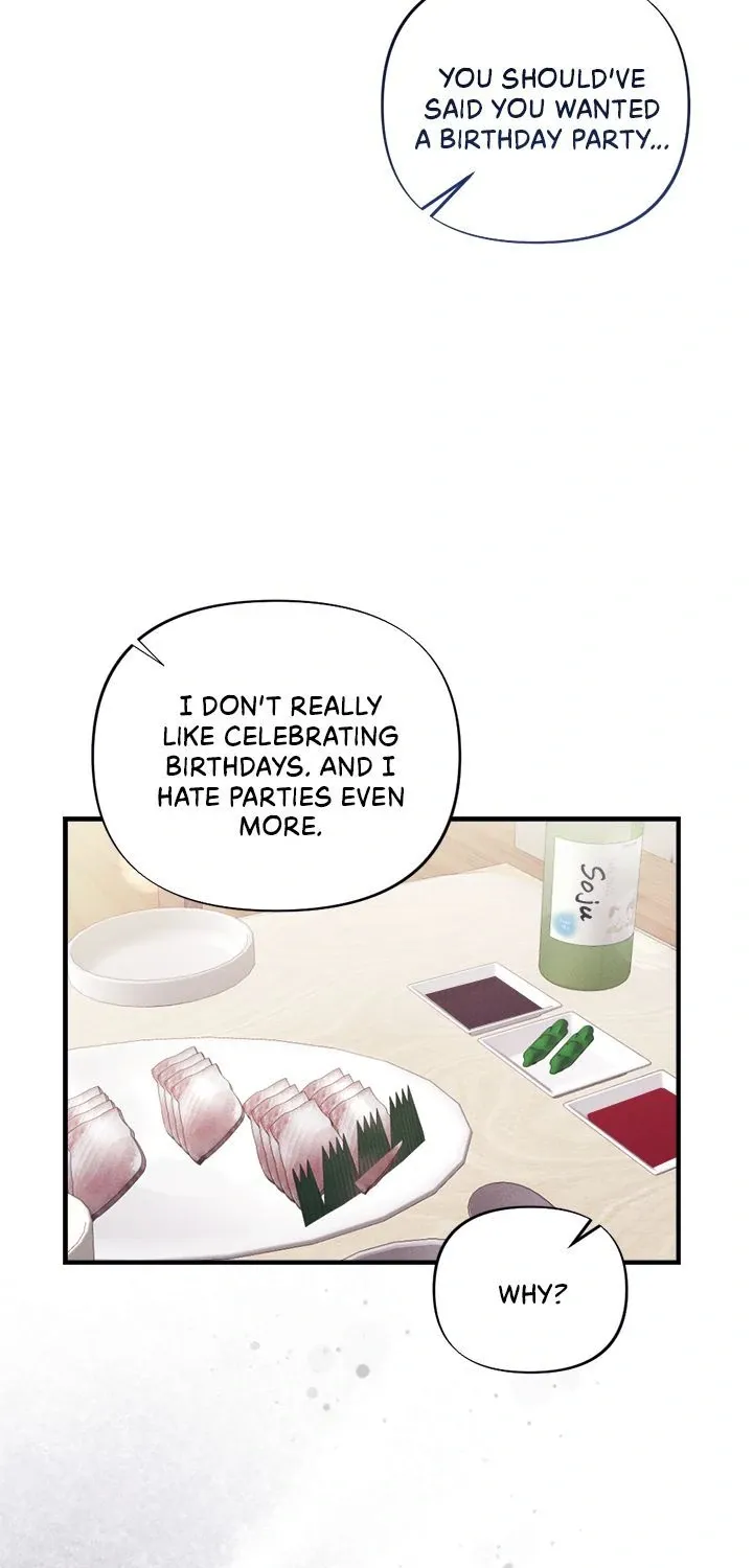 Miracle Illusion Chapter 30 page 33 - 