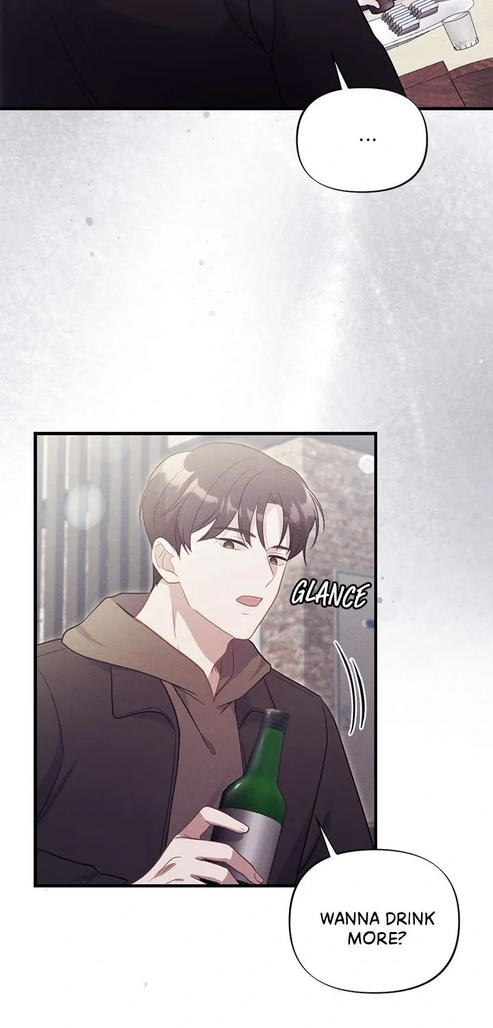 Miracle Illusion Chapter 30 page 35 - 