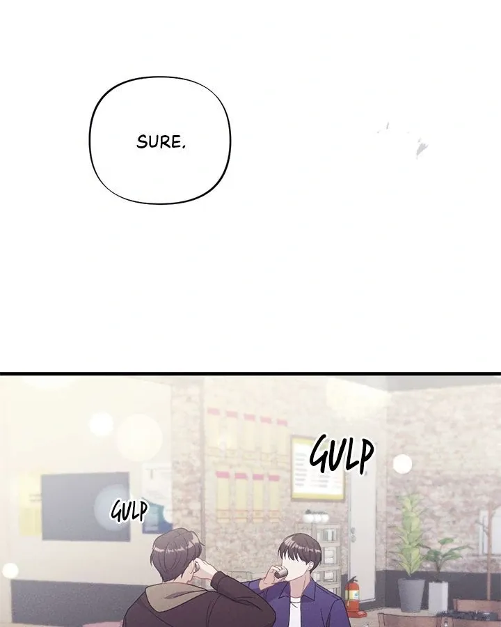 Miracle Illusion Chapter 30 page 36 - 