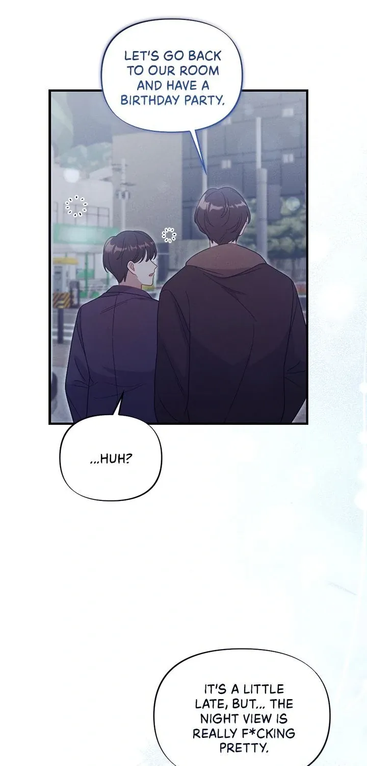 Miracle Illusion Chapter 30 page 39 - 