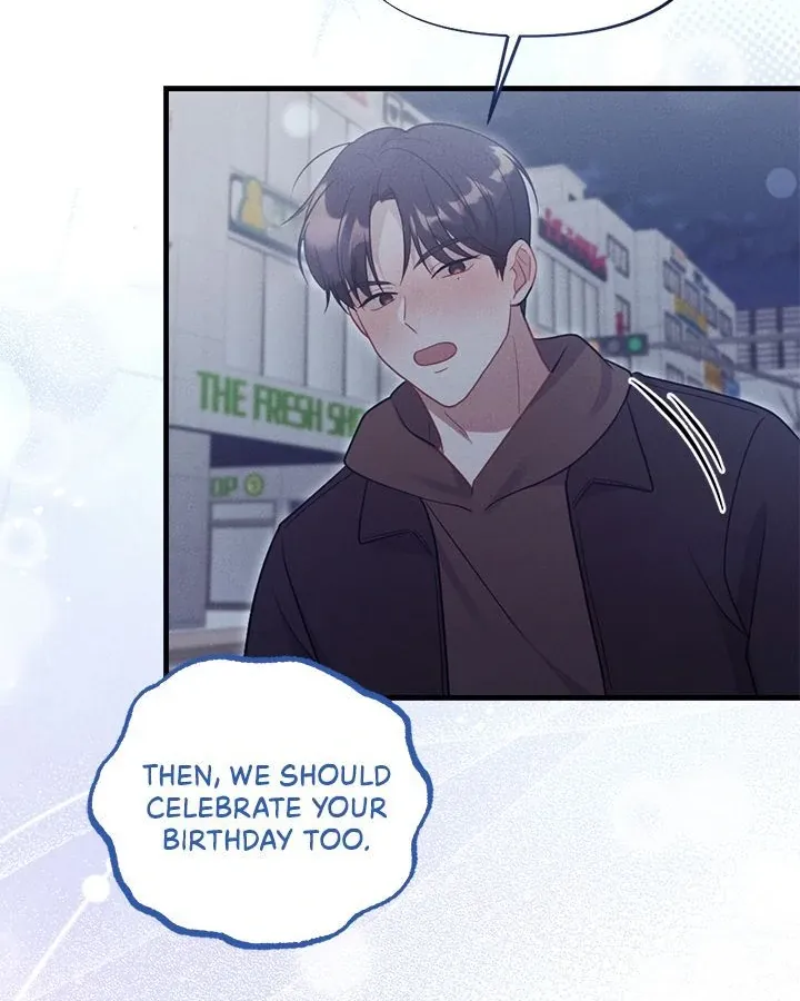 Miracle Illusion Chapter 30 page 40 - 