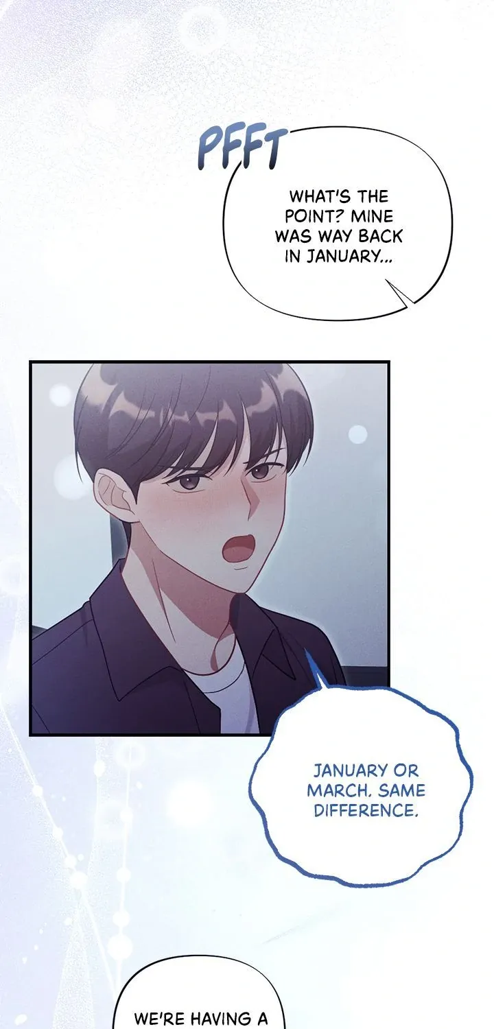 Miracle Illusion Chapter 30 page 41 - 