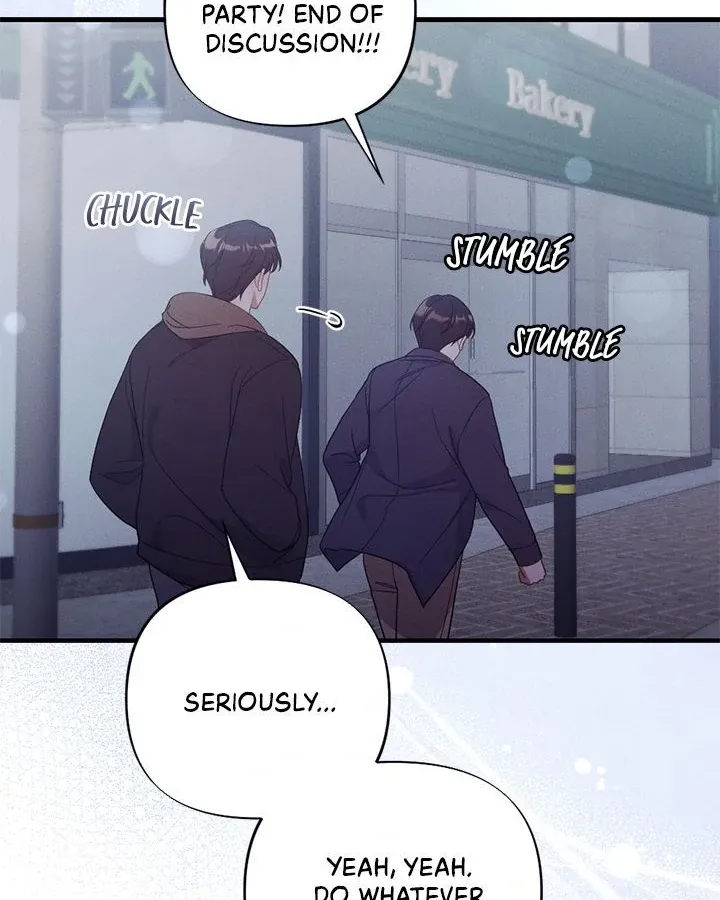 Miracle Illusion Chapter 30 page 42 - 