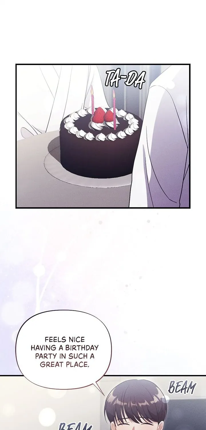 Miracle Illusion Chapter 30 page 44 - 