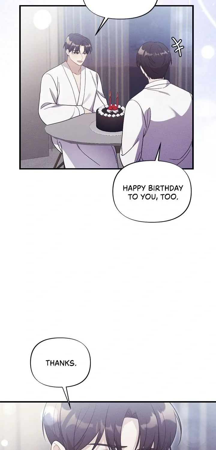 Miracle Illusion Chapter 30 page 46 - 