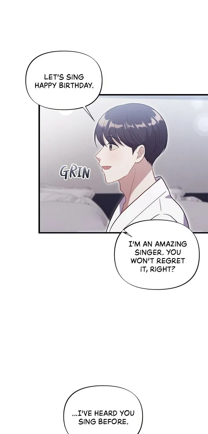 Miracle Illusion Chapter 30 page 48 - 