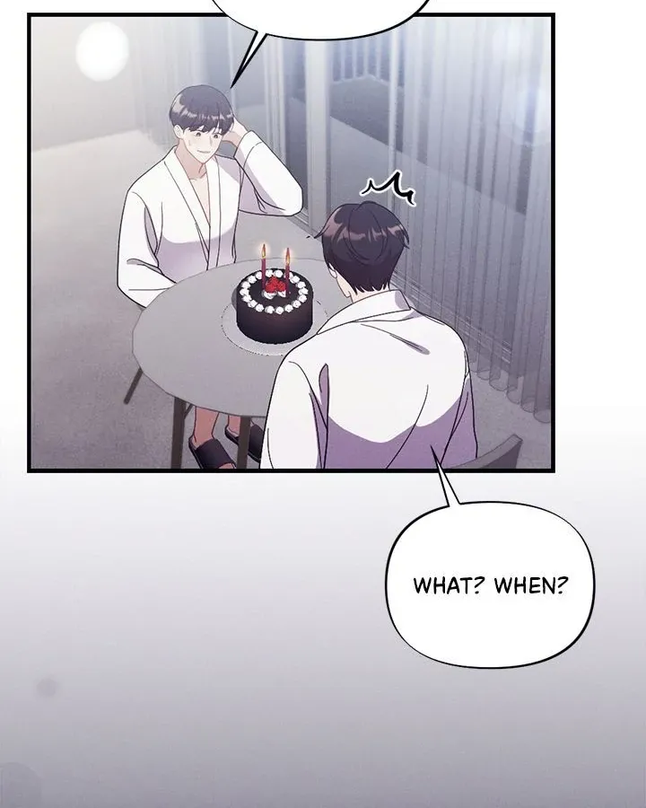 Miracle Illusion Chapter 30 page 49 - 