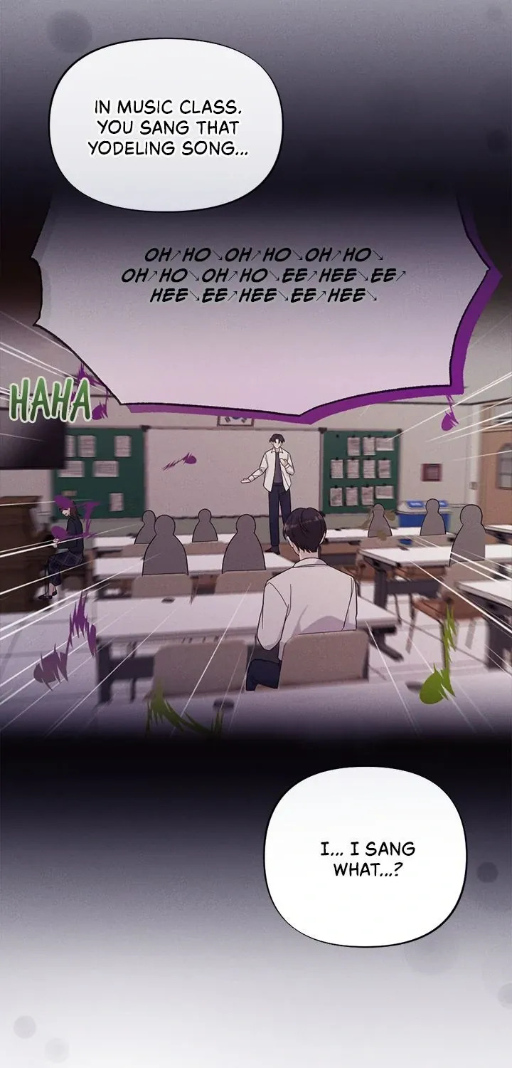 Miracle Illusion Chapter 30 page 50 - 