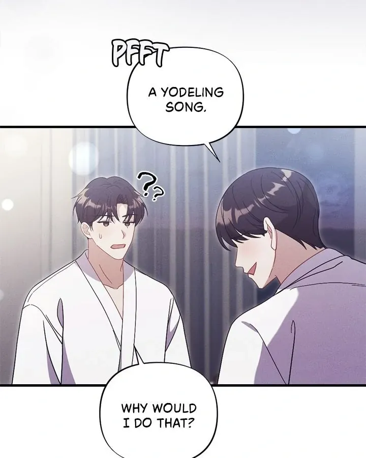 Miracle Illusion Chapter 30 page 51 - 