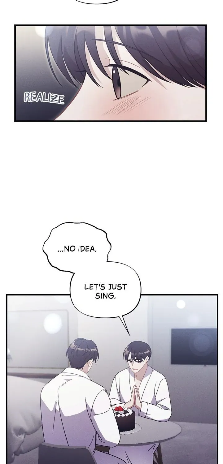 Miracle Illusion Chapter 30 page 52 - 