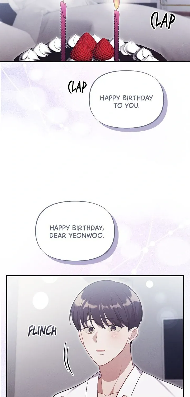 Miracle Illusion Chapter 30 page 54 - 