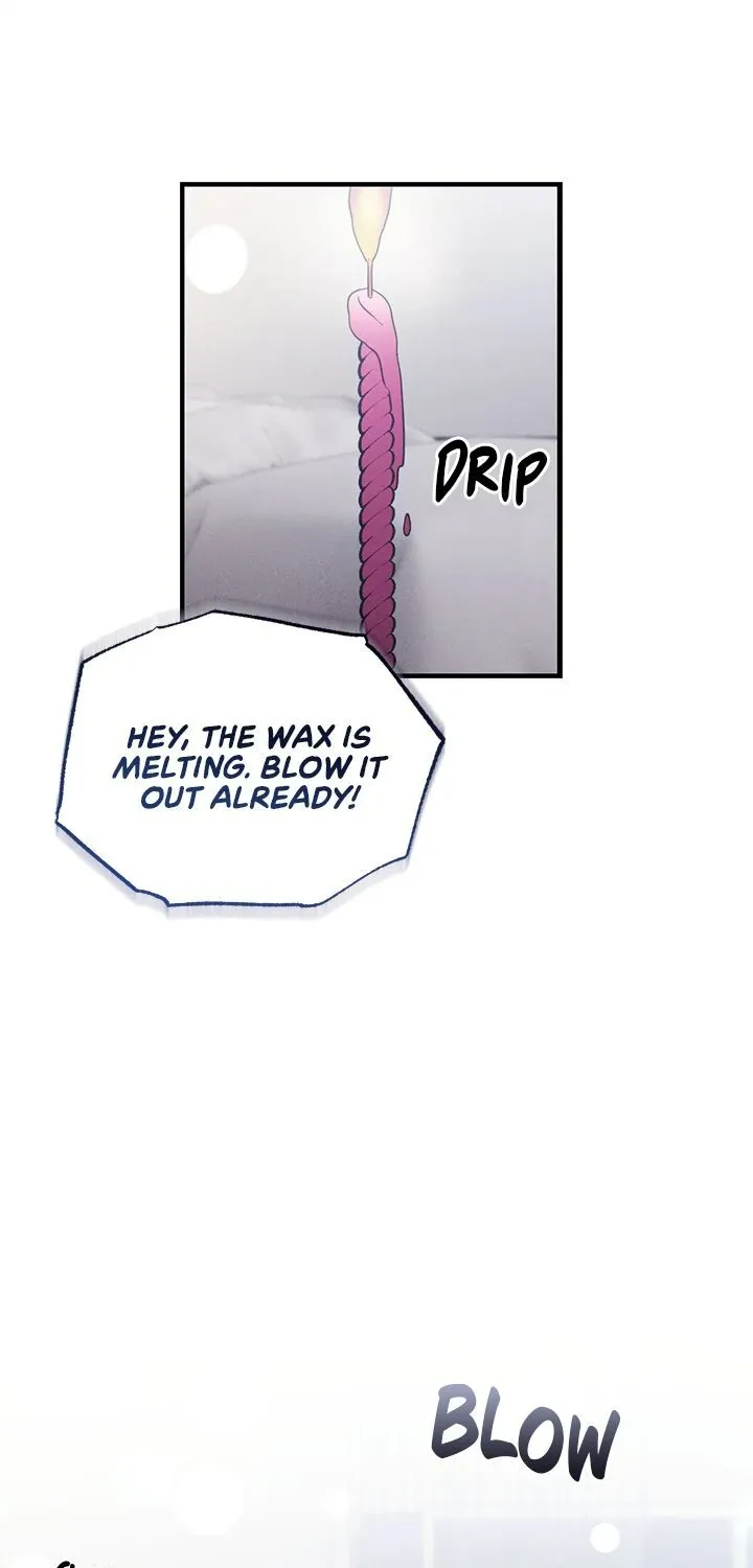 Miracle Illusion Chapter 30 page 56 - 