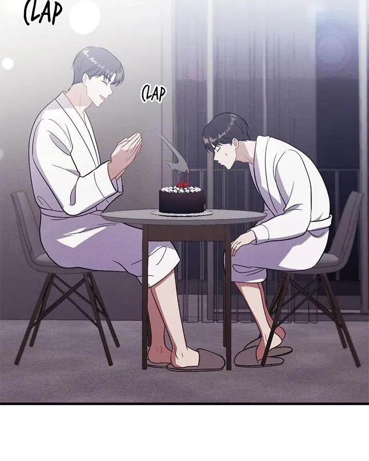 Miracle Illusion Chapter 30 page 57 - 