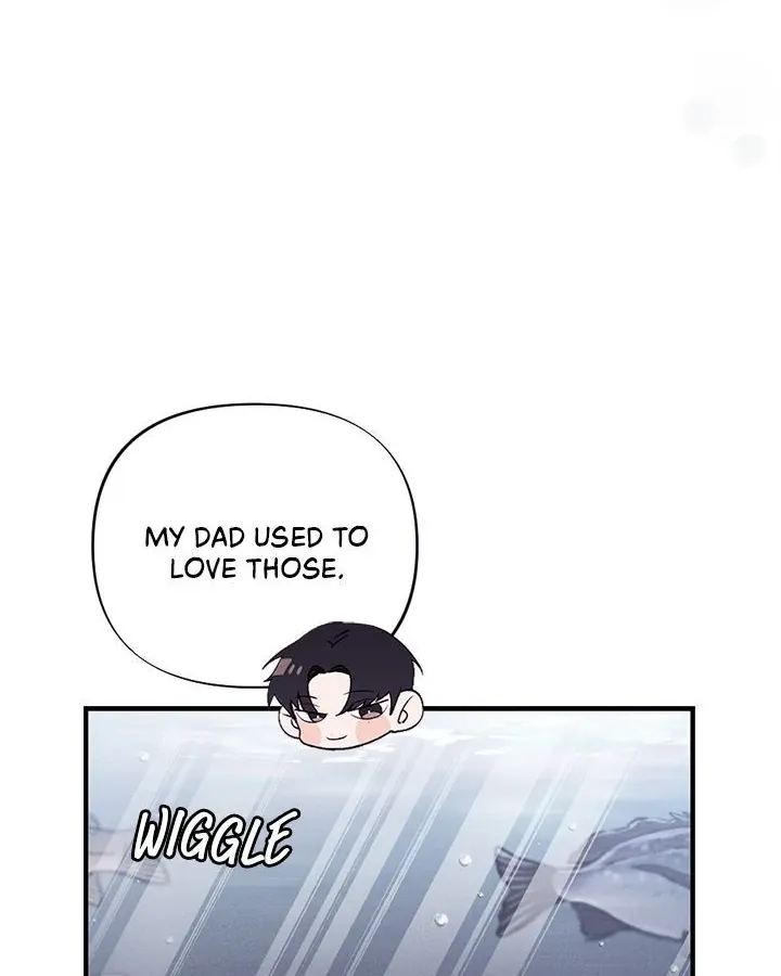 Miracle Illusion Chapter 30 page 8 - 