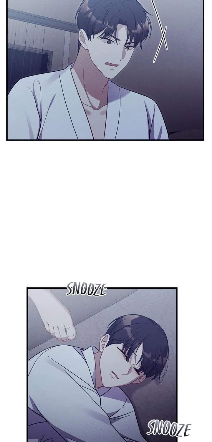Miracle Illusion Chapter 30 page 73 - 