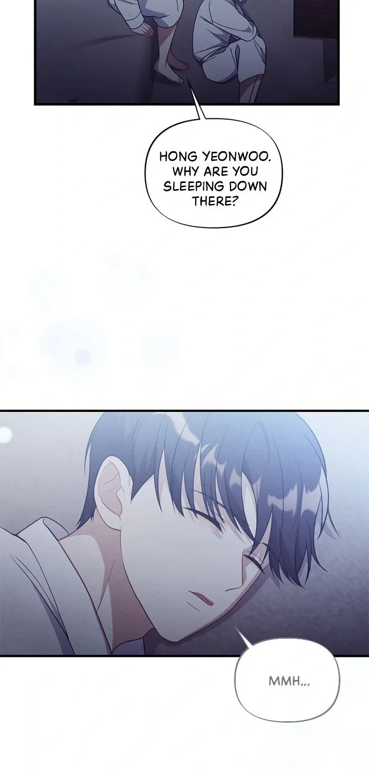 Miracle Illusion Chapter 30 page 75 - 