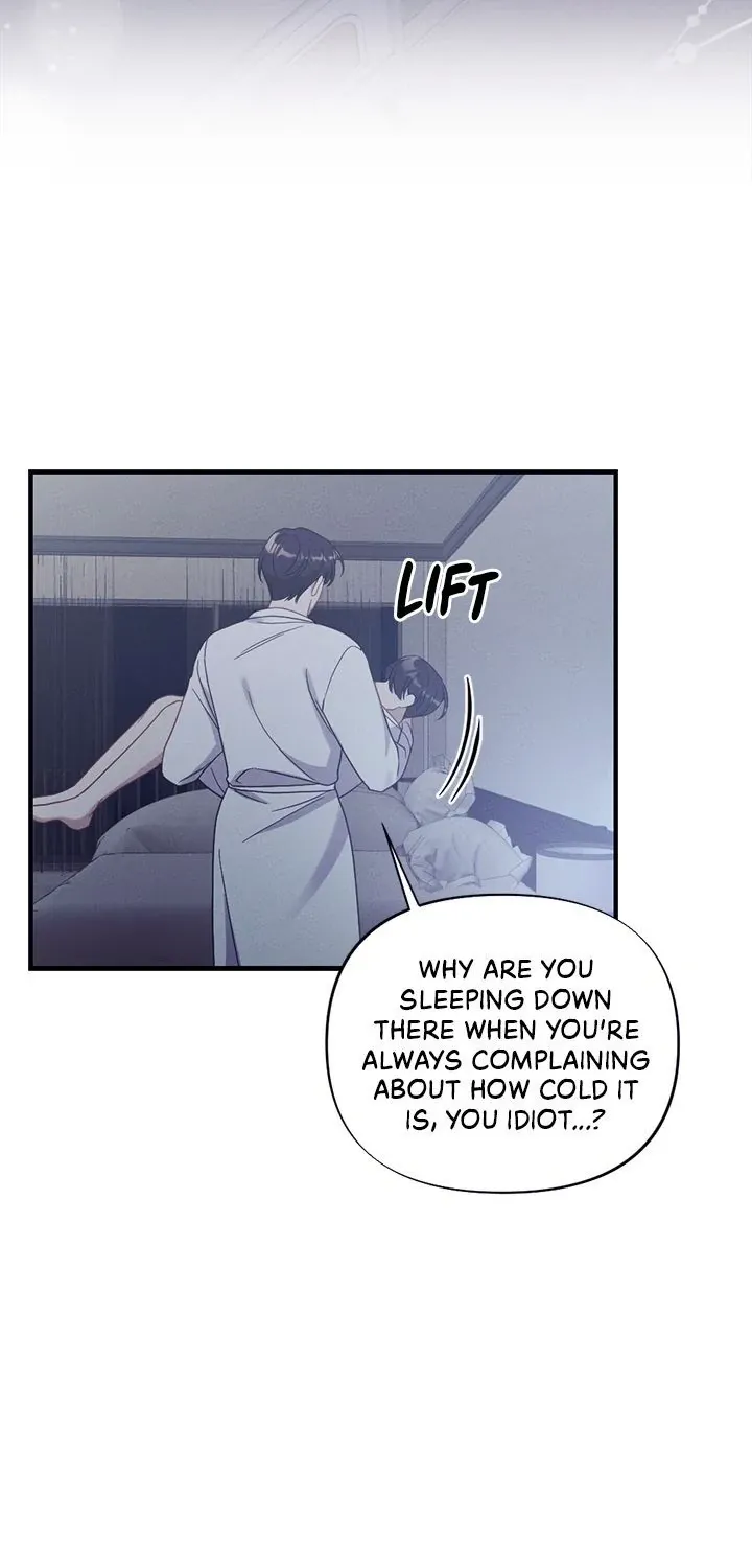 Miracle Illusion Chapter 30 page 79 - 