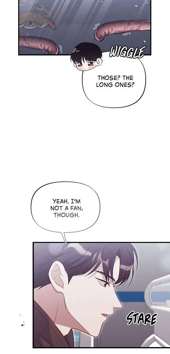 Miracle Illusion Chapter 30 page 9 - 