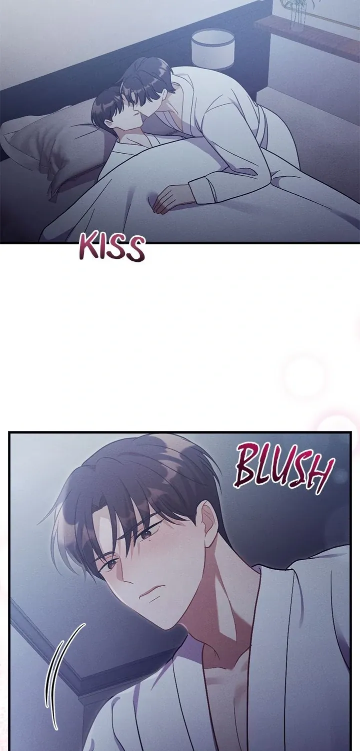 Miracle Illusion Chapter 30 page 83 - 