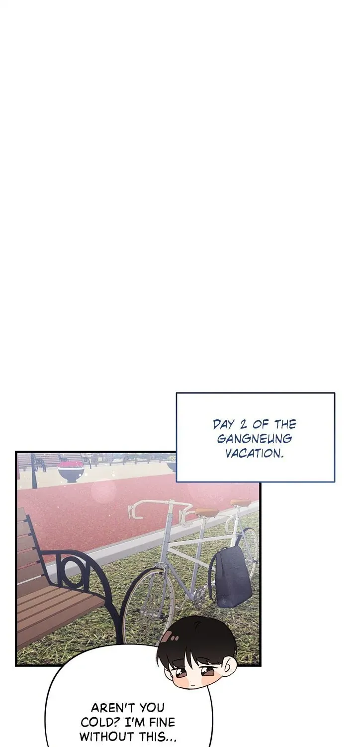 Miracle Illusion Chapter 31 page 2 - 