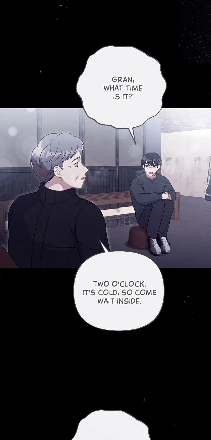 Miracle Illusion Chapter 31 page 12 - 