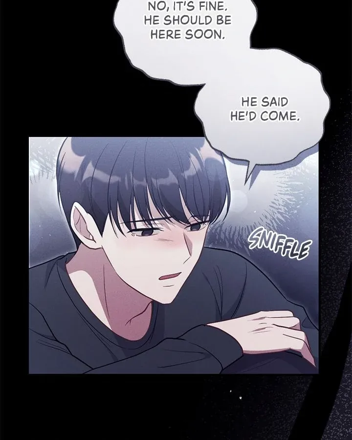Miracle Illusion Chapter 31 page 13 - 