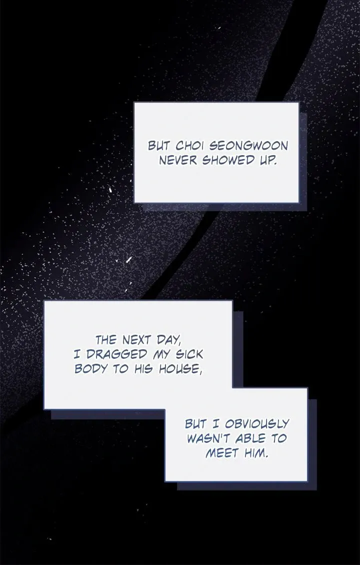 Miracle Illusion Chapter 31 page 14 - 