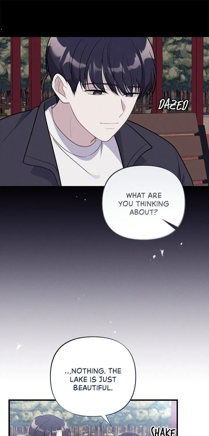 Miracle Illusion Chapter 31 page 15 - 