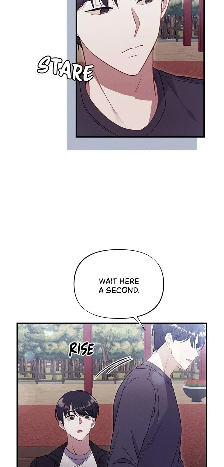 Miracle Illusion Chapter 31 page 17 - 