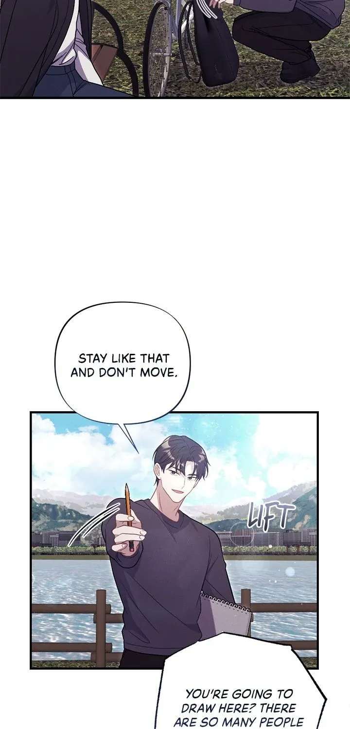 Miracle Illusion Chapter 31 page 19 - 